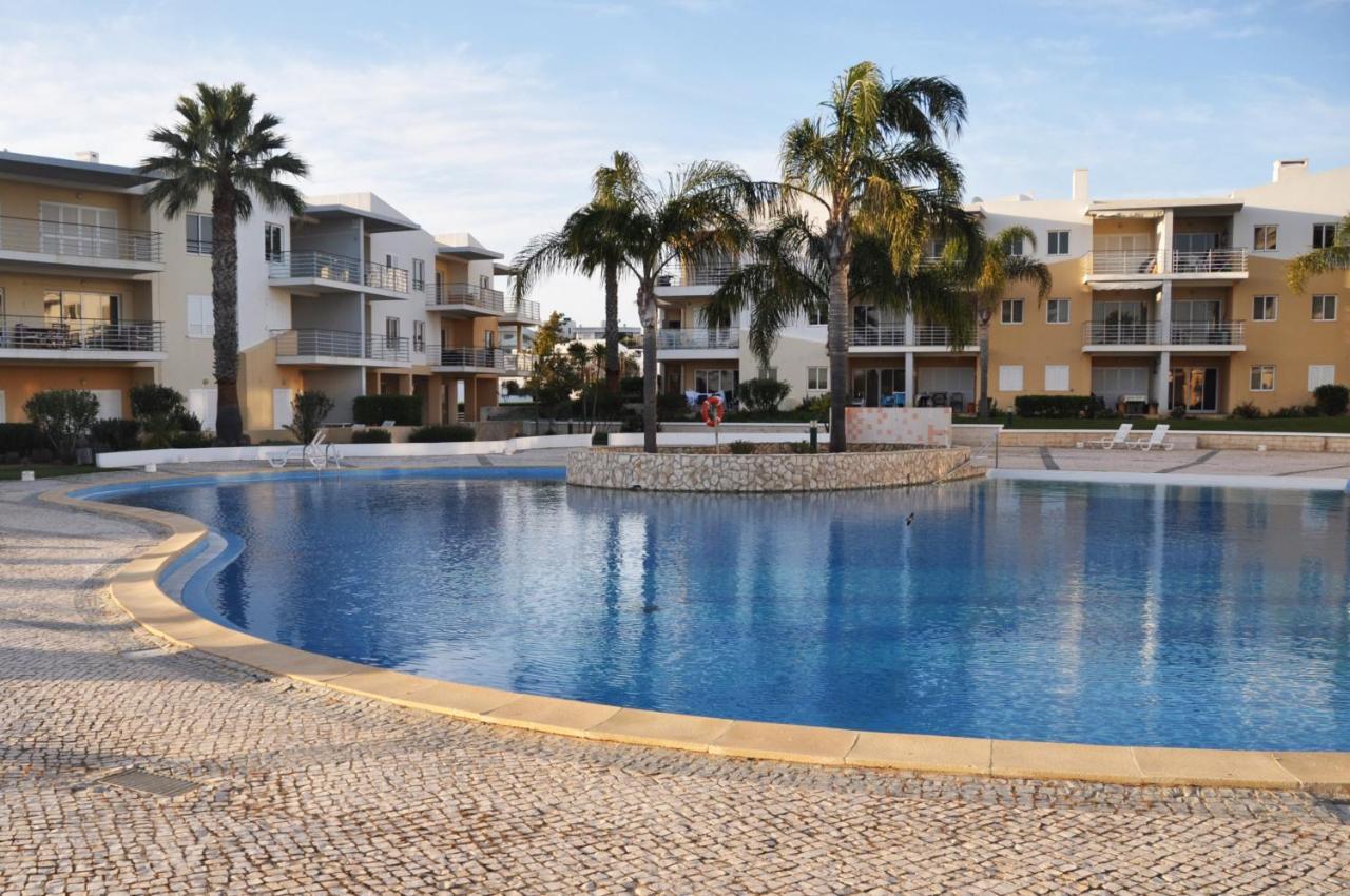 Sea And Pool At Vila Da Praia Алвор Екстер'єр фото